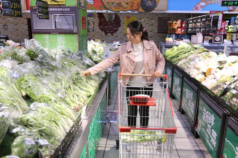 批发零售行业：把握趋势成就未来