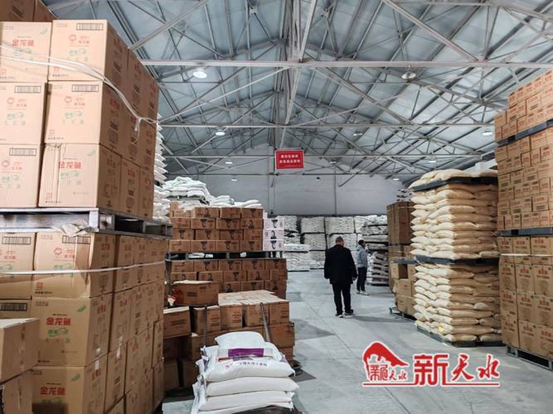 贸易代理行业的趋势解读与应对策略
